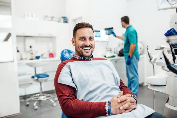 Professional  Holistic Dental Services in Fredonia, NY