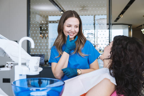 Dental Inlays and Onlays in Fredonia, NY