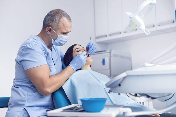 Best Invisalign and Clear Aligners  in Fredonia, NY